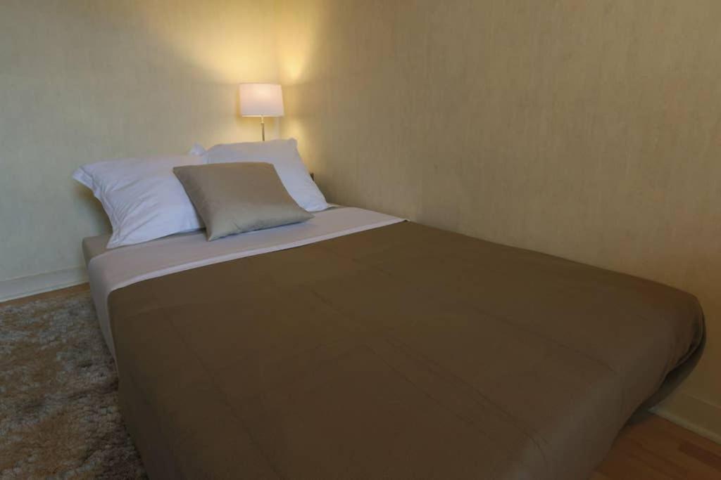 Spacieux Studio, Hotel Particulier En Hypercentre Tours Dış mekan fotoğraf