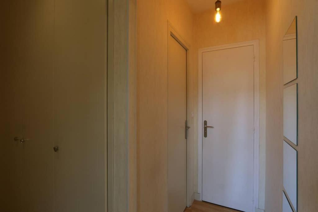 Spacieux Studio, Hotel Particulier En Hypercentre Tours Dış mekan fotoğraf